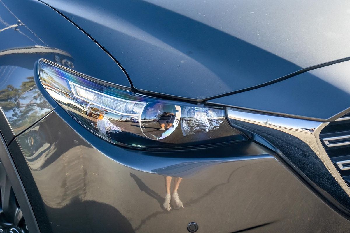 2021 Mazda CX-9 Touring TC