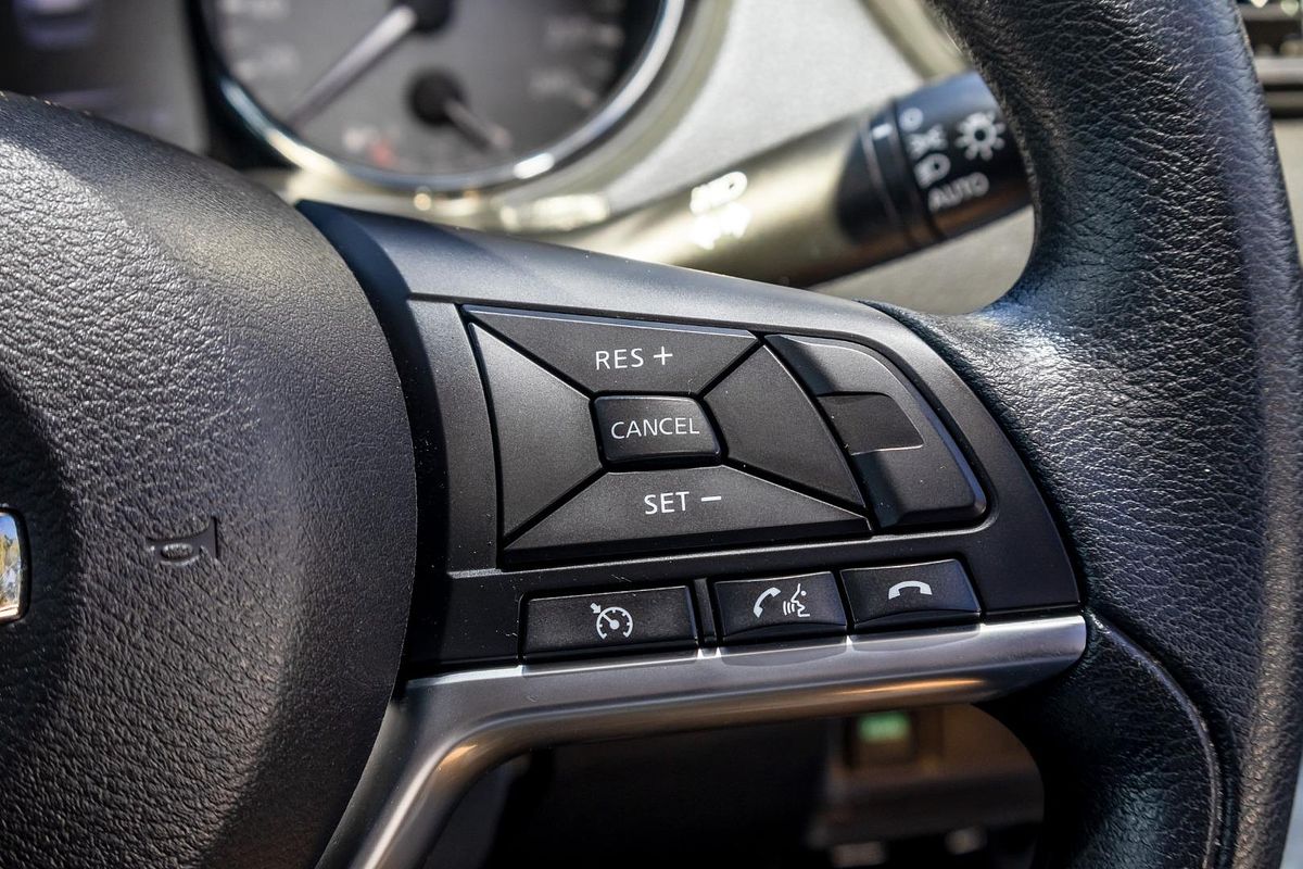 2020 Nissan X-TRAIL ST T32