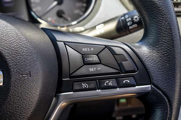 2020 Nissan X-TRAIL ST T32