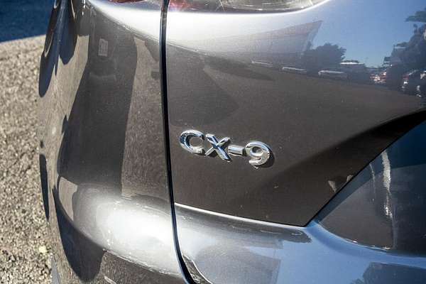 2021 Mazda CX-9 Touring TC