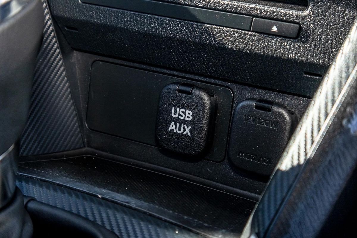 2014 Mazda 2 Neo DJ Series