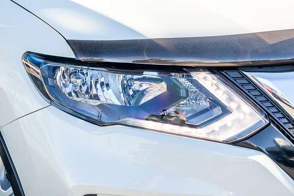2020 Nissan X-TRAIL ST T32