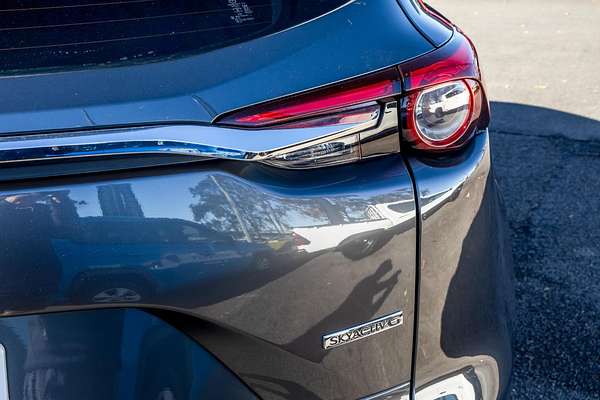 2021 Mazda CX-9 Touring TC