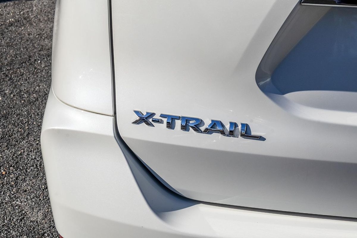 2020 Nissan X-TRAIL ST T32