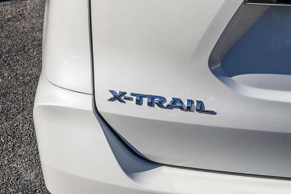 2020 Nissan X-TRAIL ST T32