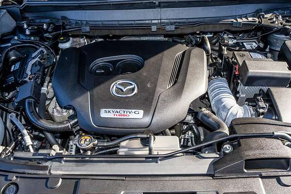 2021 Mazda CX-9 Touring TC