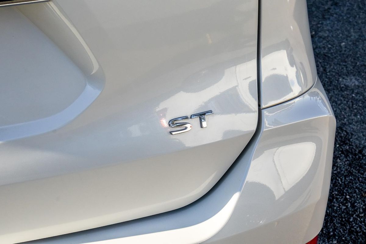 2020 Nissan X-TRAIL ST T32