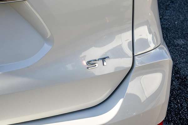 2020 Nissan X-TRAIL ST T32