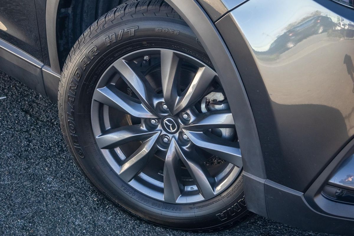 2021 Mazda CX-9 Touring TC