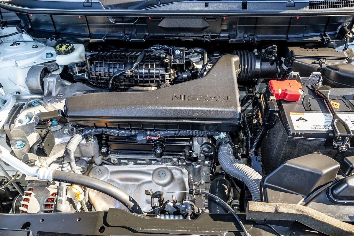 2020 Nissan X-TRAIL ST T32