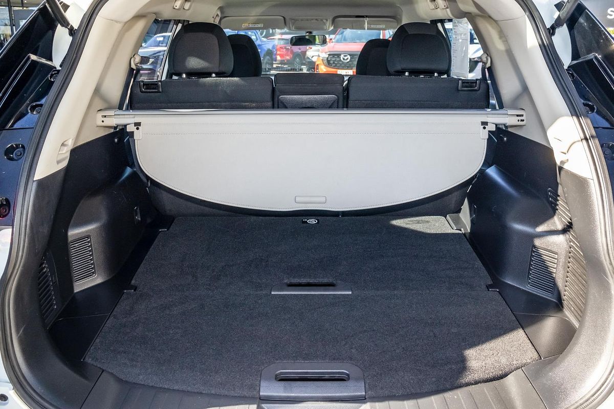 2020 Nissan X-TRAIL ST T32