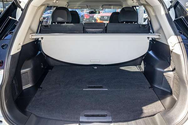 2020 Nissan X-TRAIL ST T32
