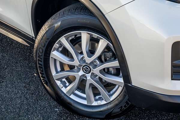 2020 Nissan X-TRAIL ST T32