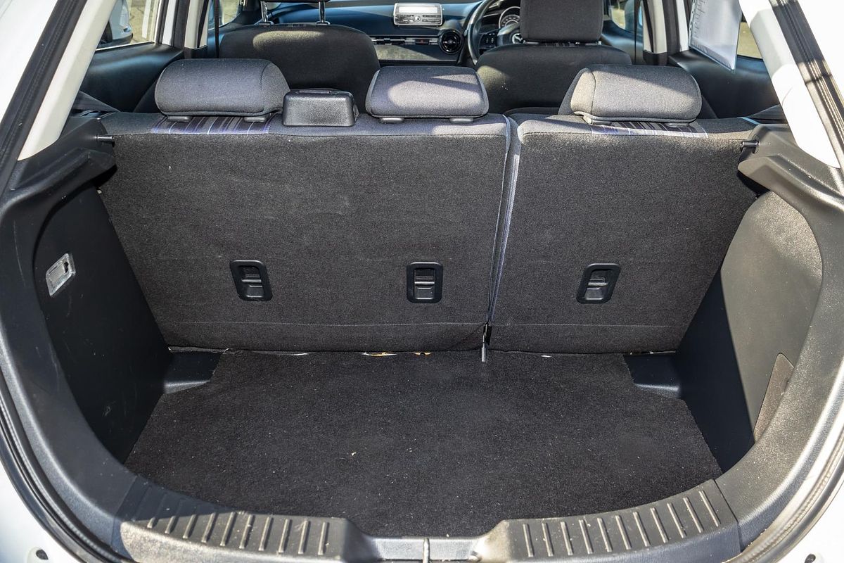 2014 Mazda 2 Neo DJ Series