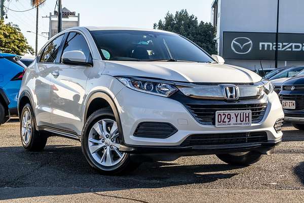 2019 Honda HR-V VTi