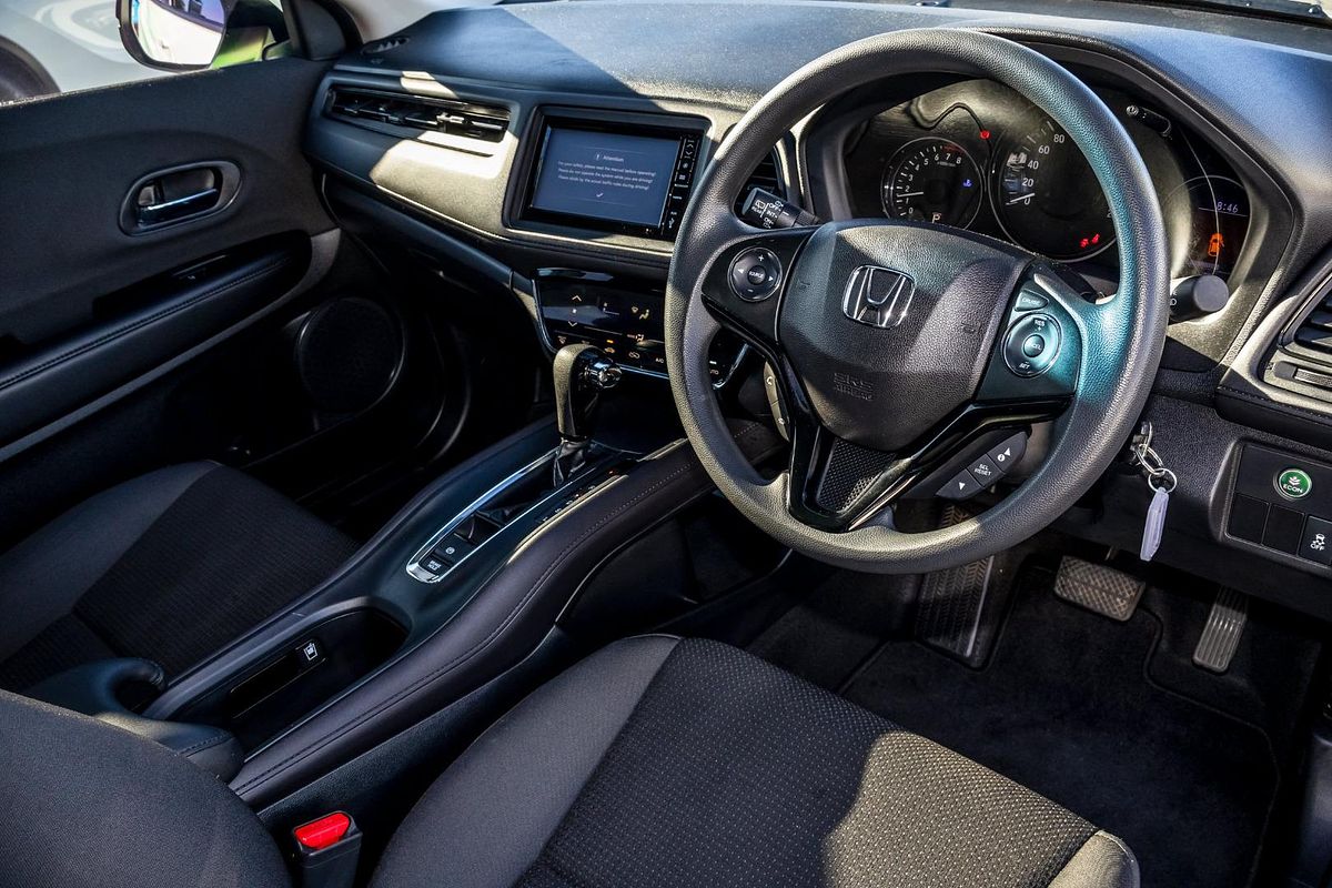2019 Honda HR-V VTi