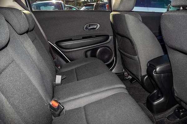 2019 Honda HR-V VTi
