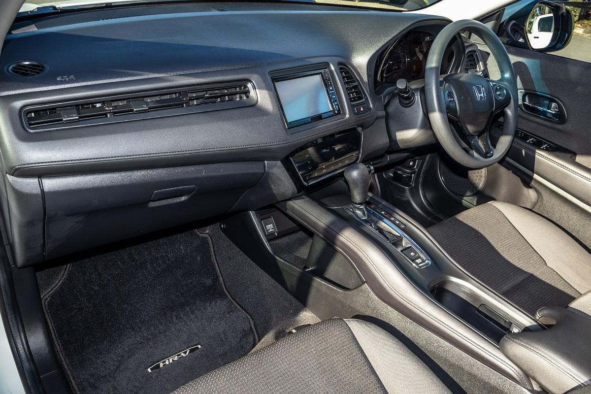 2019 Honda HR-V VTi