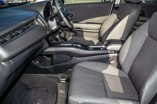 2019 Honda HR-V VTi