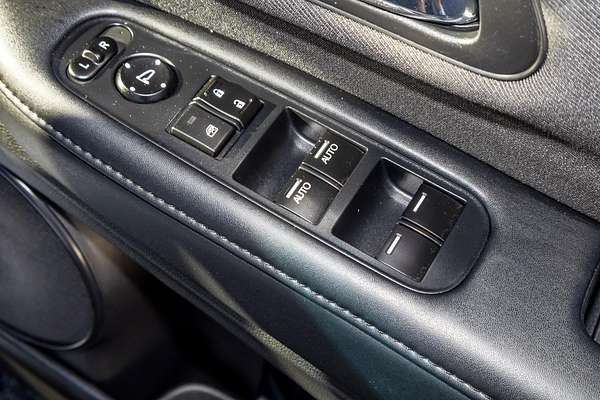 2019 Honda HR-V VTi
