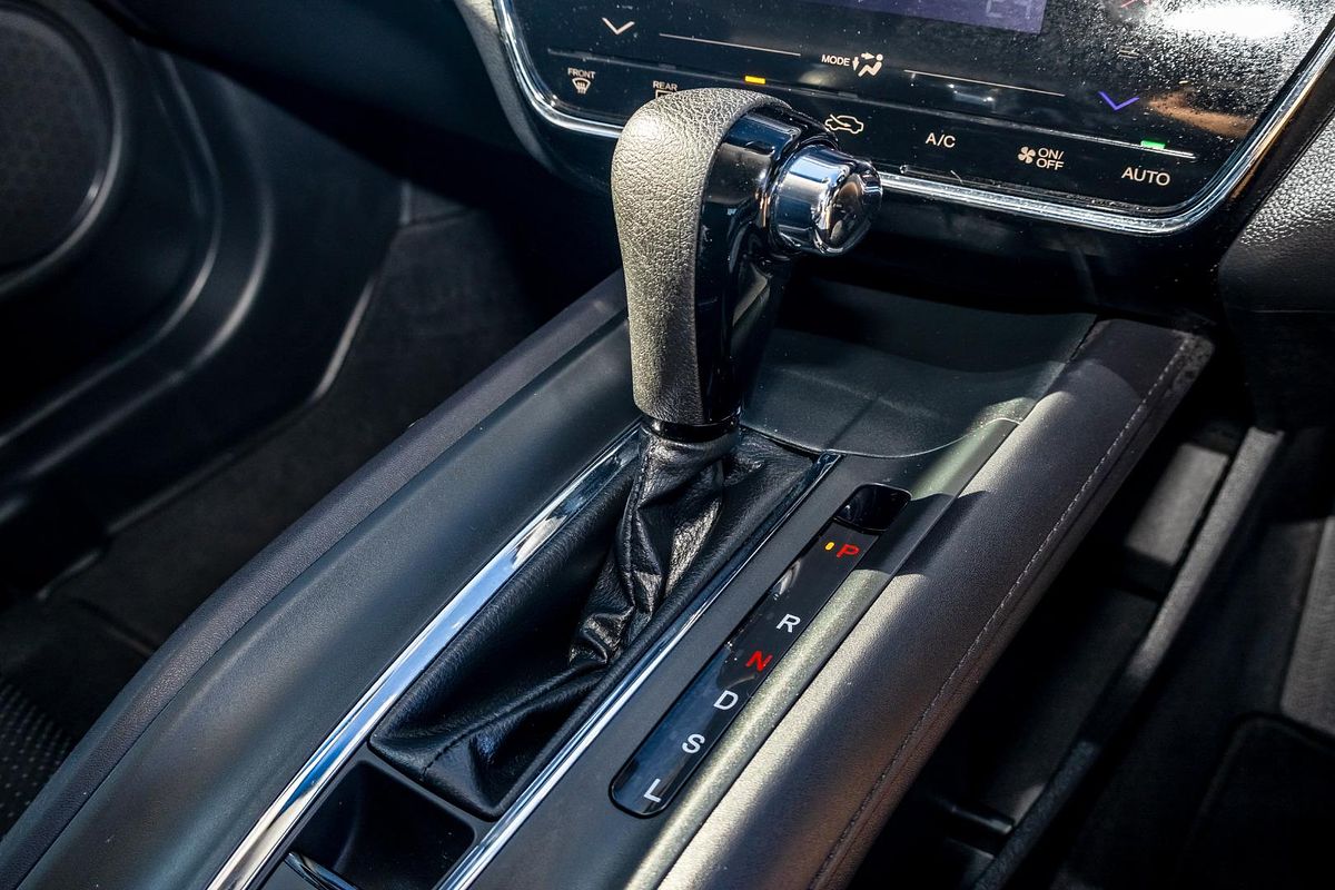 2019 Honda HR-V VTi