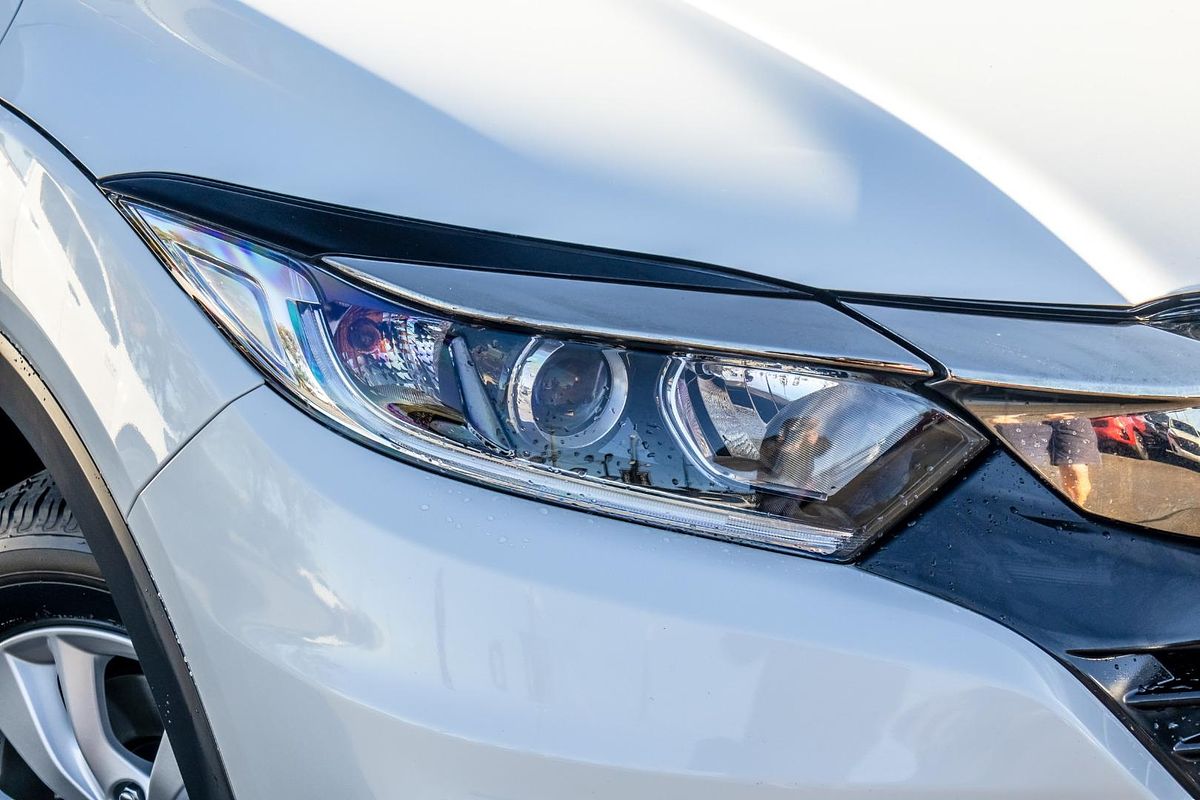 2019 Honda HR-V VTi