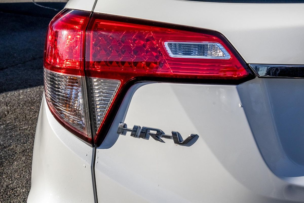 2019 Honda HR-V VTi