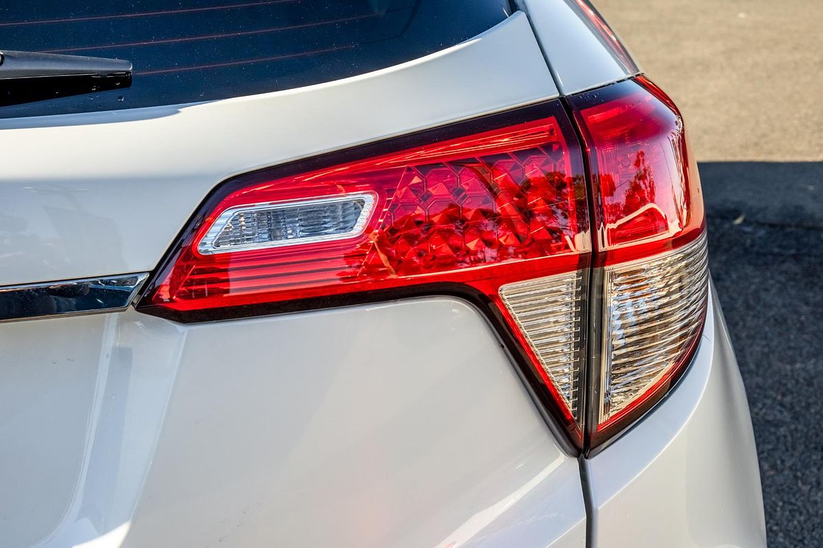 2019 Honda HR-V VTi