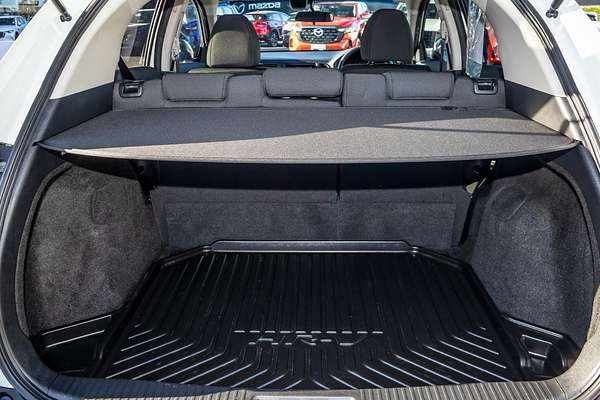 2019 Honda HR-V VTi