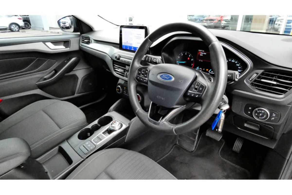 2018 Ford Focus Trend SA