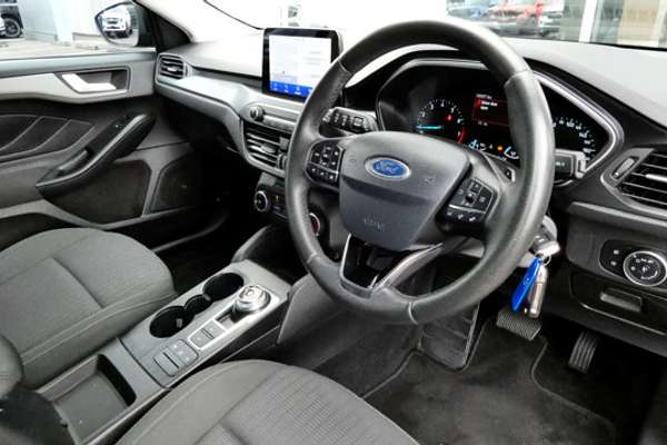 2018 Ford Focus Trend SA