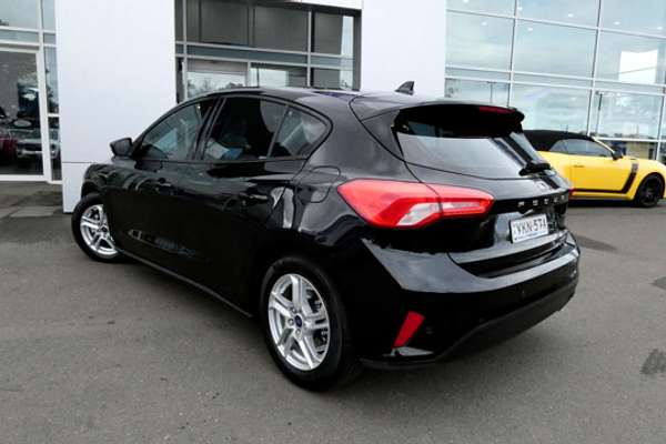 2018 Ford Focus Trend SA
