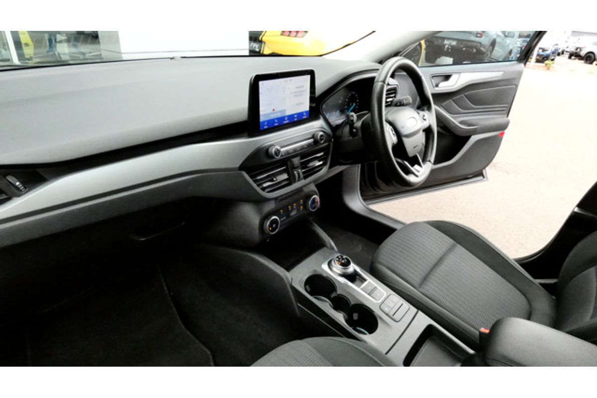 2018 Ford Focus Trend SA
