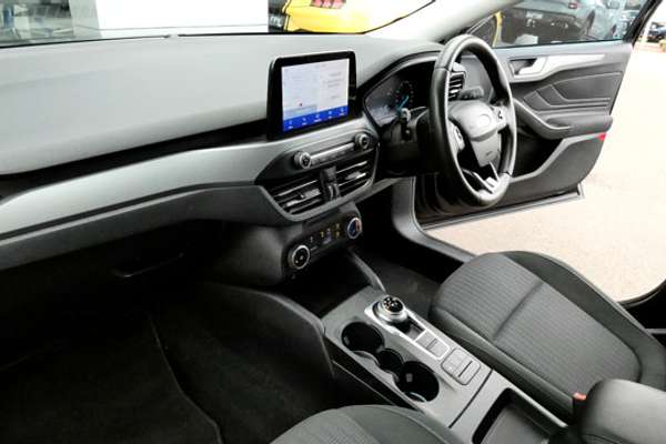 2018 Ford Focus Trend SA