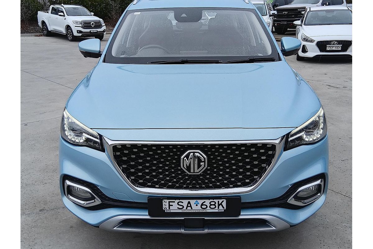 2021 MG HS PHEV Essence SAS23