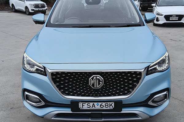 2021 MG HS PHEV Essence SAS23