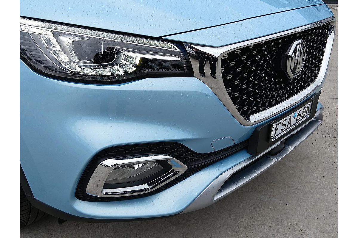 2021 MG HS PHEV Essence SAS23