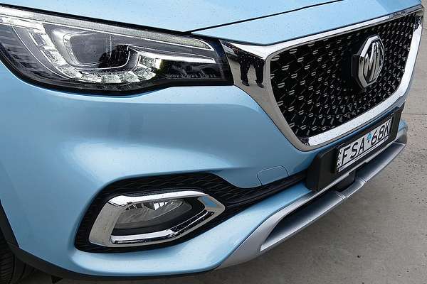 2021 MG HS PHEV Essence SAS23