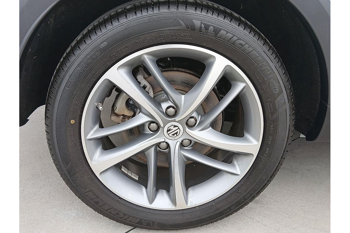 2021 MG HS PHEV Essence SAS23