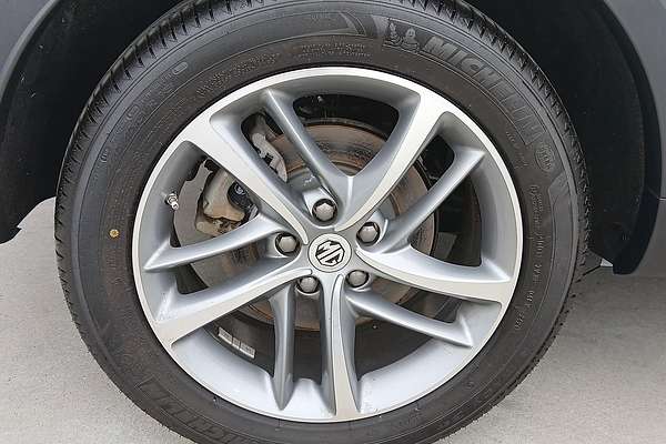 2021 MG HS PHEV Essence SAS23