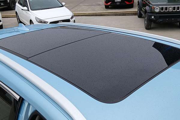 2021 MG HS PHEV Essence SAS23