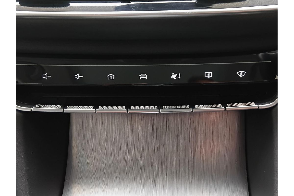 2021 MG HS PHEV Essence SAS23
