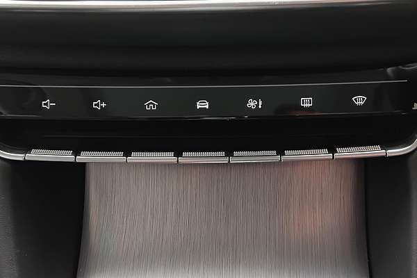 2021 MG HS PHEV Essence SAS23