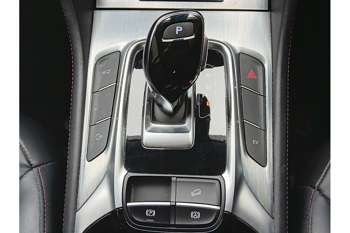 2021 MG HS PHEV Essence SAS23