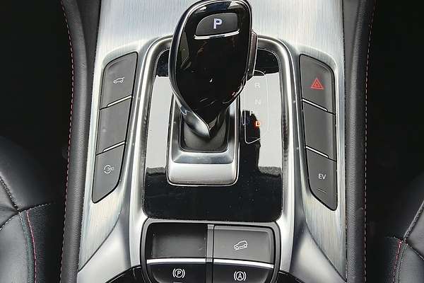 2021 MG HS PHEV Essence SAS23