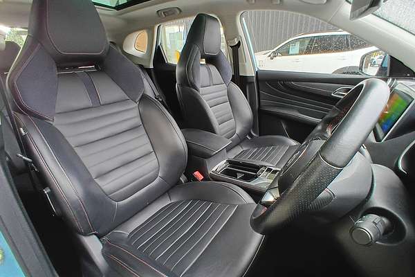 2021 MG HS PHEV Essence SAS23