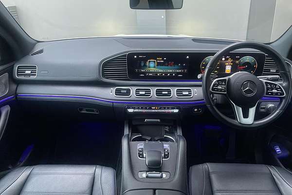 2020 Mercedes-Benz GLE-Class GLE400 d V167