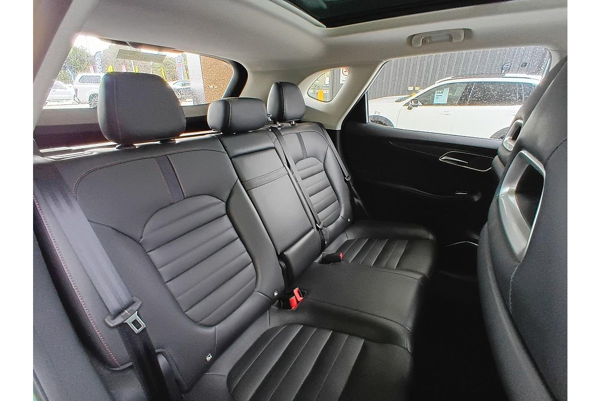 2021 MG HS PHEV Essence SAS23