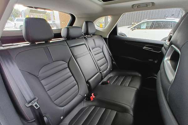 2021 MG HS PHEV Essence SAS23