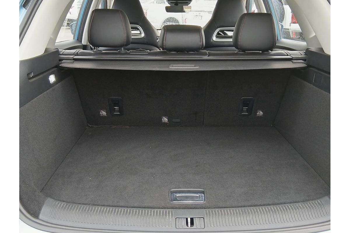2021 MG HS PHEV Essence SAS23